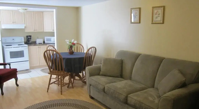 Belmont B&B