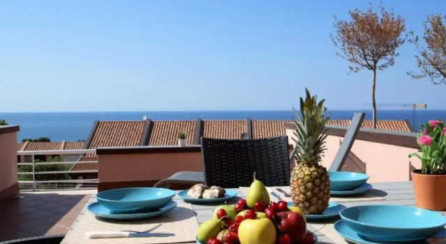 Magabù 37 Cefalù, Book Hotel Hotels in Sicily with a Pool, Swimming Pool