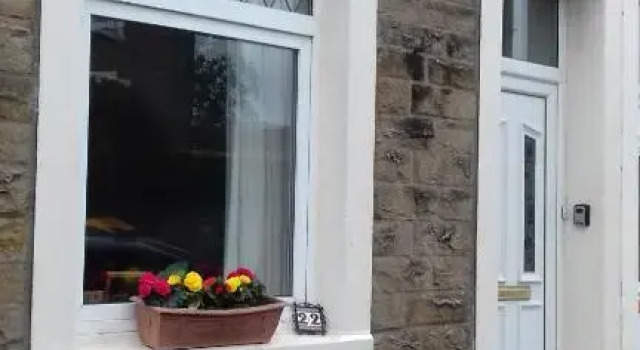 Dales View House, Забронировать Отель Отели Барнолдсвик с парковкой, Парковка