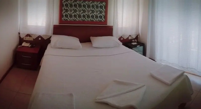 Номер Standard Akyaka Kaya Hotel