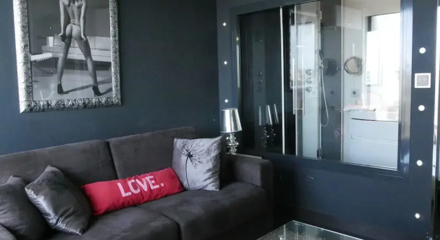 Studio VIP Héliopolis AB