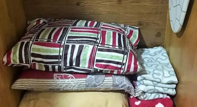 6-8pax Cozy Homestay @ Teluk Kemang Port Dickson