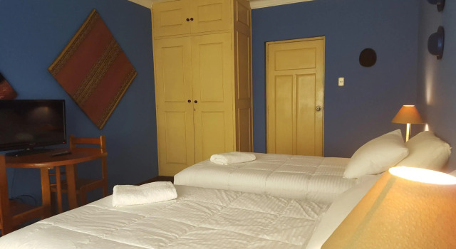 Casa Serena