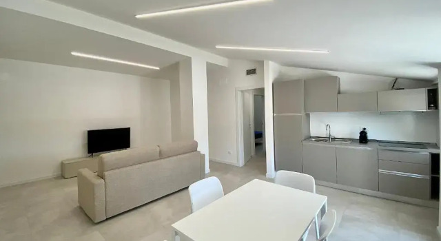 EM Apartments, Book Lejlighed Hoteller i Friuli Venezia Giulia med parkering, Parkering