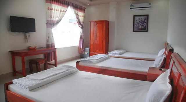 Thao Linh  Hotel