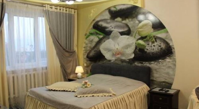 Natali Luxury Apartments