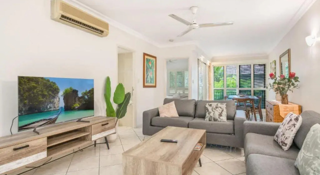 The Lakes Resort Cairns, Prenota Resort Hotel a Queensland con parcheggio, Parcheggio