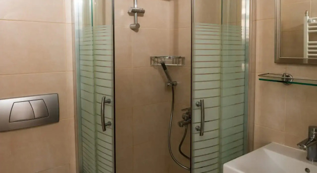 Номер Economy Brettania Hotel