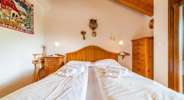 Апартаменты Standard Dolomites Dream Arabba