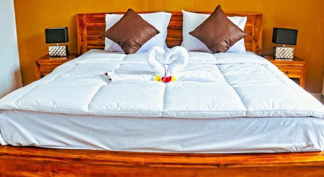 Kailash Garden Homestay
