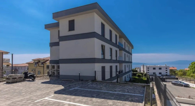 Apartment One Kostrena
