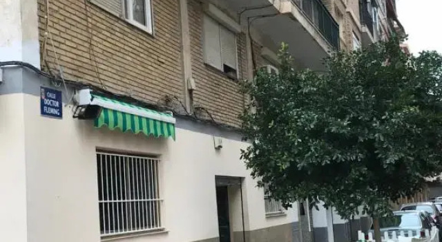 Playa Precioso apartamento para familia con niños, Забронировать Апартаменты/квартира Сан-Хуан-де-Аликанте Коста-Бланка, рядом с Больница Сан-Хуан-де-Аликанте