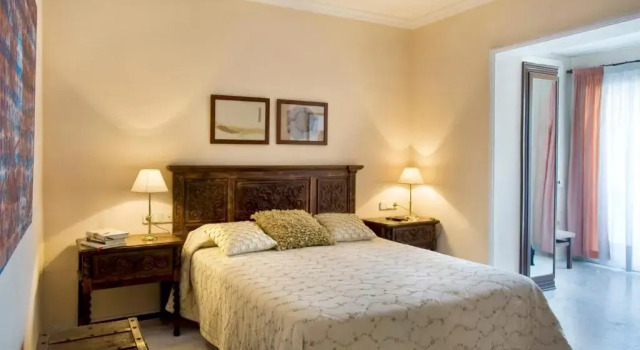 Двухместный номер Superior Hotel El Molí