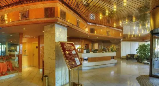 Marienburger Bonotel, Prenota Hotel Colonia Renania Settentrionale-Vestfalia