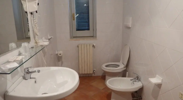 Номер Standard Lamione da Dorotea