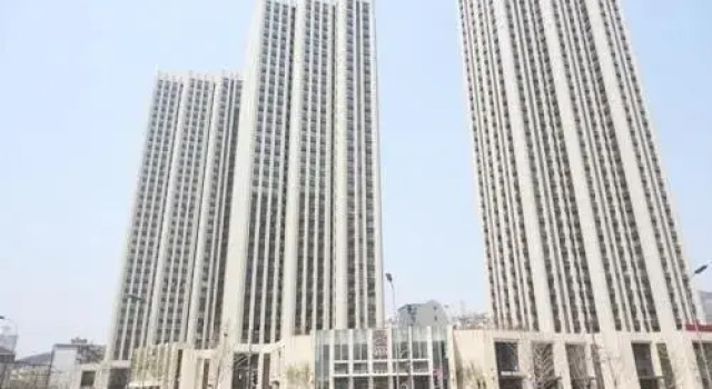 Fangfei Holiday Apartment Hotel, Book Apartment Hotels in Liaoning with Parking, Parking