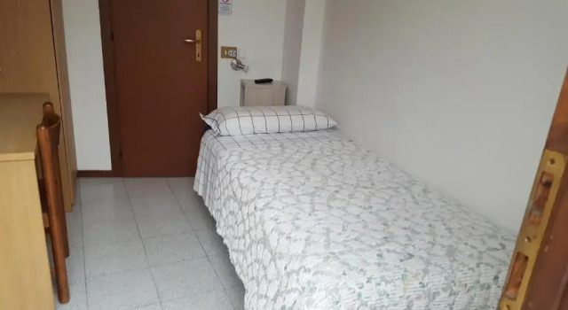 Номер Standard Foresteria Lombarda da Giovanna