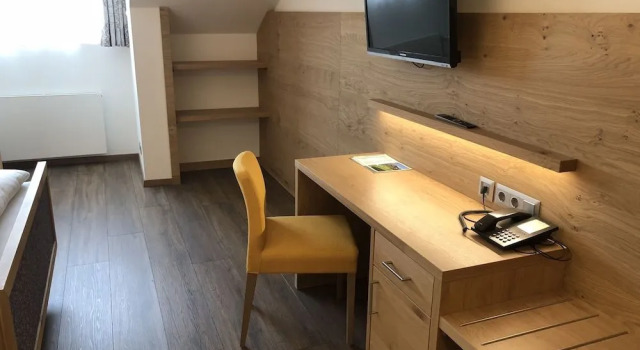 Urlaubshotel Binder