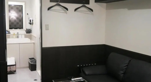 Camera doppia Standard HOTEL 31