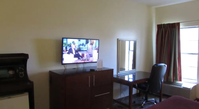 Номер Superior Executive Inn and Suites Wichita Falls