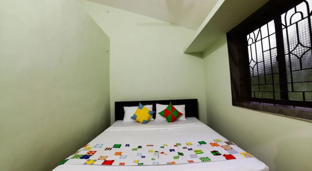 OYO 19712 Home Cozy 1BHK Near Mandrem Beach, Varaa Hotelli Mandrem Pohjois-Goa