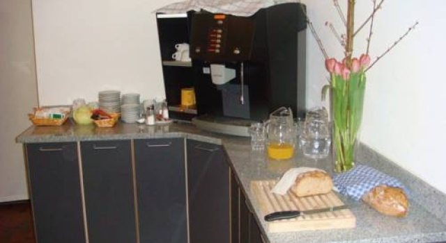 Hotel Casa Da Vinci
