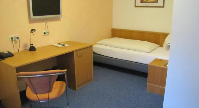Одноместный номер Standard Hotel Am Weyerhof
