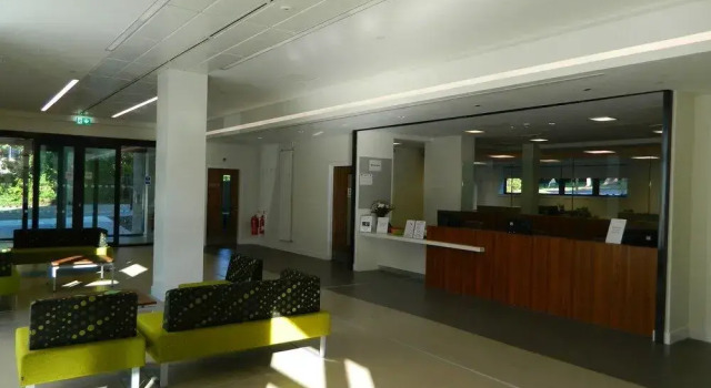 Willow Court - Hostel