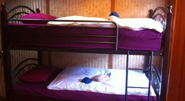 Семейный номер Standard Sukkasem Homestay