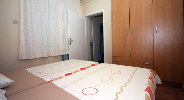 Apartment Tecupa - 50 M from the sea : A1 Tisno, Island Murter