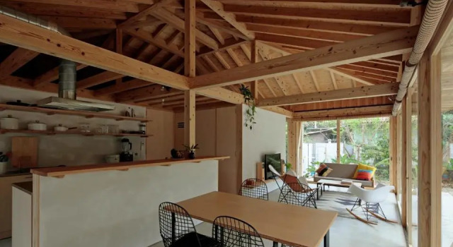 Kunigami-gun - House - Vacation STAY 91572