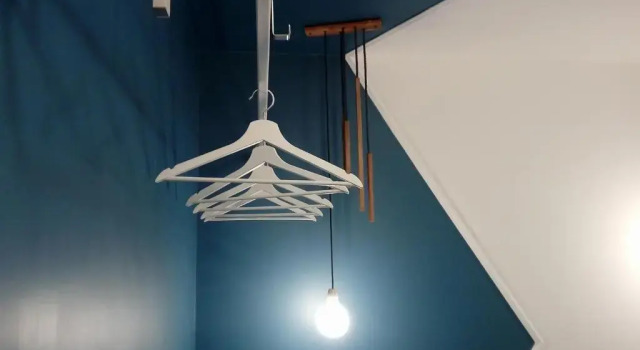 Habitación Estándar Ananke B&B