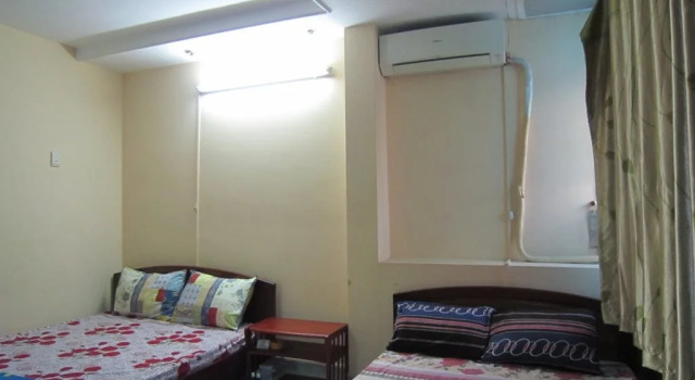 Hong Nhung Guest House, Забронировать Гостевой дом Гостевые дома Хошимина, рядом с Cho Quan Church, Гостевой дом