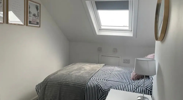 Luxury Stay in the Heart of Porthcawl