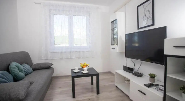 Apartman Mirna Vinkovci, Rezervovat Apartmán Hotely v Slavonia s parkováním, Parkování