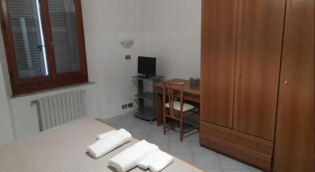 Трёхместный номер Standard Hotel Italia