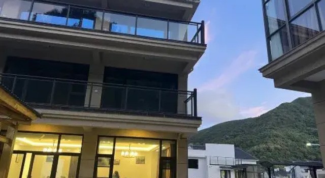 Xiangshan Jiayi Sisters Holiday Villa, Book Villa Villaer i Ningbo, Villa