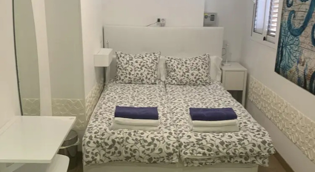 Standard Zimmer Apartment Beach Inn
