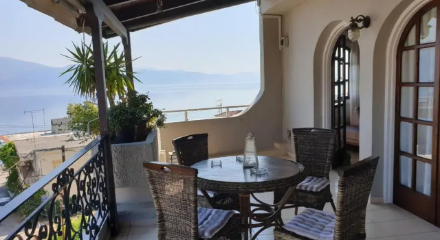 Selianitika Bay Loft 360, Prenota Hotel  