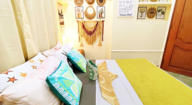 Номер Classic Amwani Residence - Westville