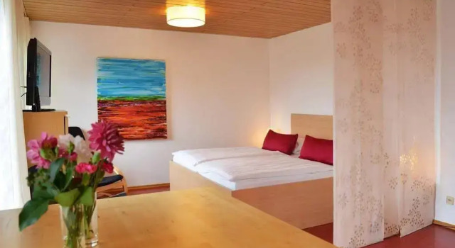 Hotel Eikamper Höhe, Забронировать Отель Отели Оденталь 3 звезды, 3*