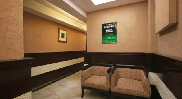 Hotel Swagath