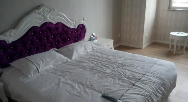 Tangfeng Art Hotel Qingdao Lubang International Style Street