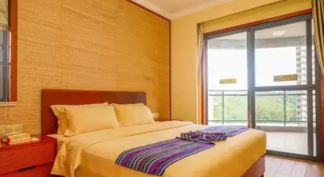 Люкс Rendi Mountain Rainforest Hotel