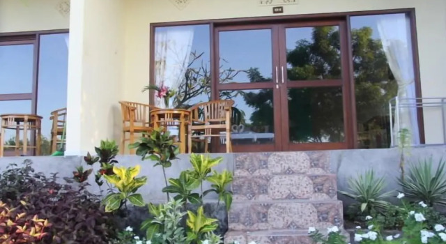 Номер Standard Segara Tegeh - Hostel