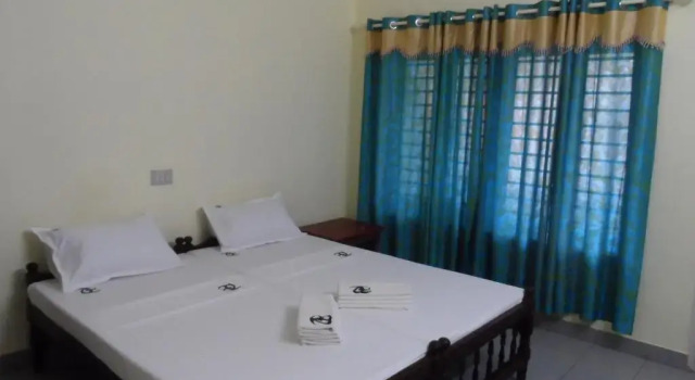 Номер Economy Divine Bliss Beach Resort