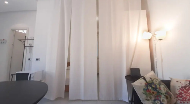 JOIVY Light Isola Studio, Забронировать Апартаменты/квартира Апартаменты Милана, рядом с Сондрио, Апартаменты/квартира