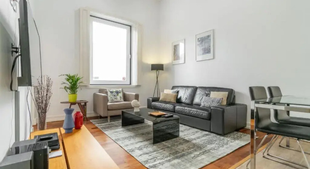 Апартаменты с 2 комнатами LV Premier Apartments Chiado- CH