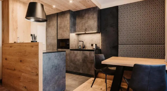 Апартаменты c 1 комнатой Hofgut Wagrain Apartment & Lifestyle Resort