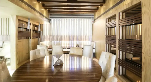 Treebo Select Grand Premier Suites